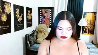 tsbrianabankhugecock recorded nude video 845983
