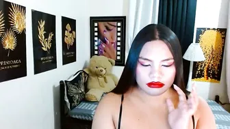 tsbrianabankhugecock recorded nude video 845983