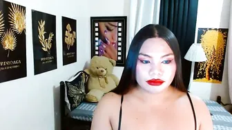 tsbrianabankhugecock recorded nude video 845983