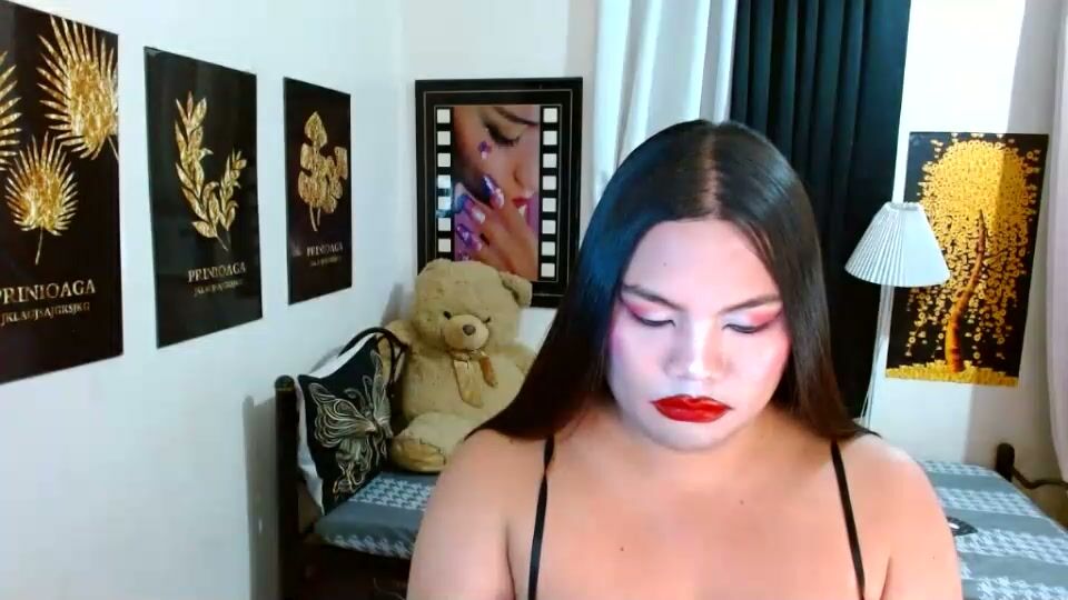 tsbrianabankhugecock bigcock live on cam