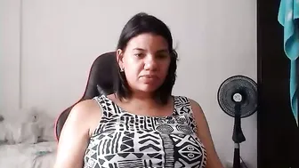 ariannaloovel 22 March 2026 lovensecontrol