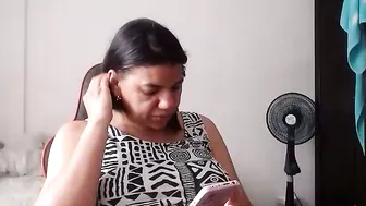 ariannaloovel 22 March 2026 lovensecontrol