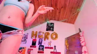 kyliekandy party amateur webcam video
