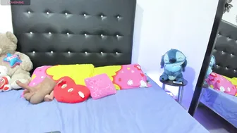 sarah_lowee recorded nude video 846070