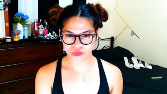 yourgoddesscruella recorded nude video 846073