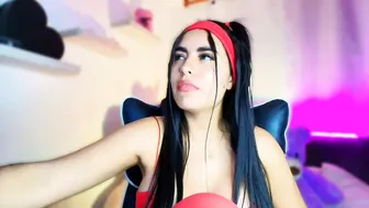 layla_nicols recorded nude video 846154