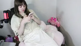 roxiethefox recorded nude video 846194