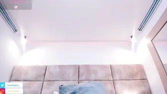eevee_taylor recorded nude video 846314