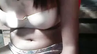 pinayhairyflower recorded nude video 846326
