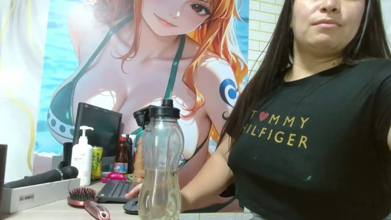 Monickhot303av cam show 23 March 2026