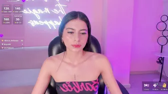 bellaconnor_ recorded nude video 846510