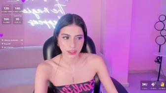 bellaconnor_ recorded nude video 846510