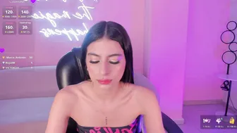 bellaconnor_ recorded nude video 846510