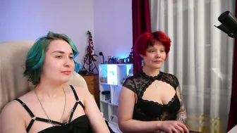 fox_and_dog recorded nude video 846552