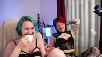 fox_and_dog recorded nude video 846552