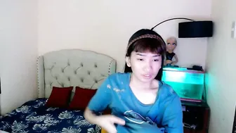 shantalfoxxy recorded nude video 846614