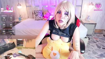 gigibelli recorded nude video 846628