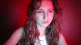 Crazy_kisses_ horny amateur 23 March 2026