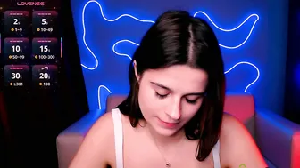 luckybabymeow recorded nude video 846702