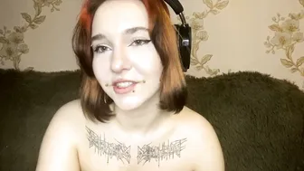brandevega recorded nude video 846704