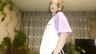 brandevega teen live webcam show