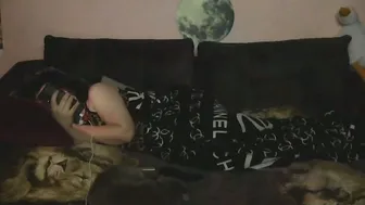 medjik_lool recorded nude video 846724