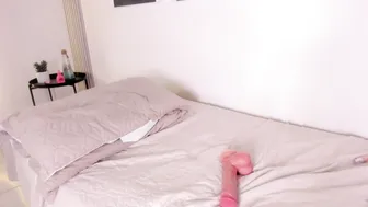 ivy_li recorded nude video 846728