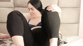 Dalia_hart hot amateur video 03/23/2026
