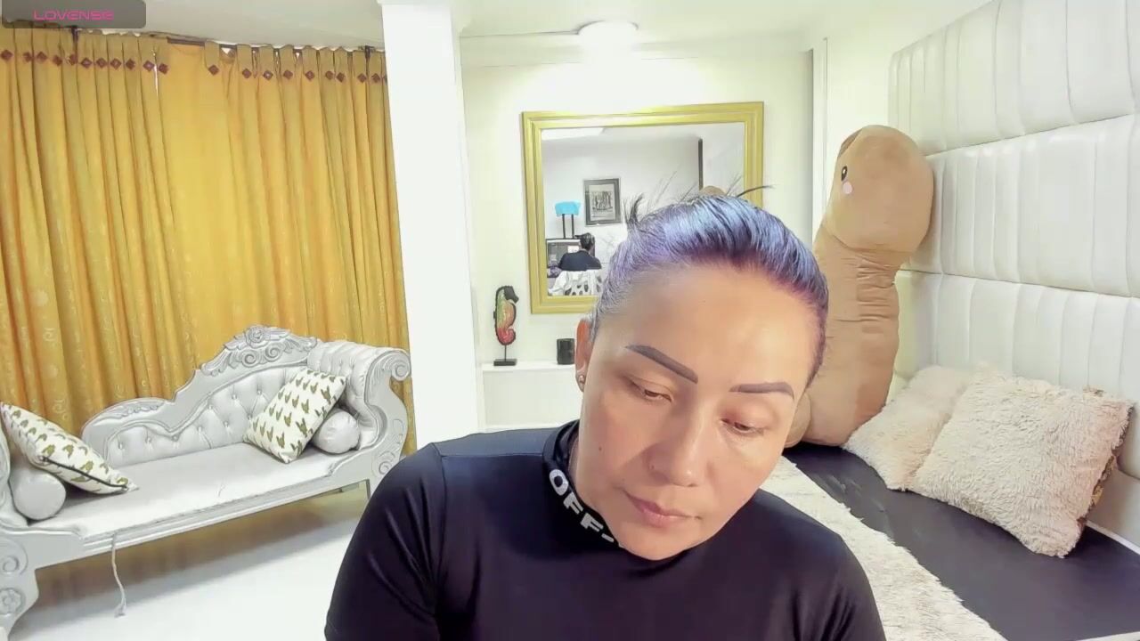 gaby_trent lovense cam sex chat