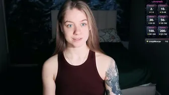 candy_meggie recorded nude video 846754