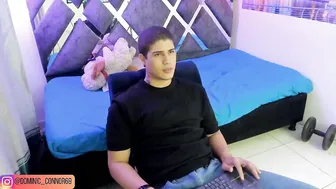 dominic_connor recorded nude video 846779