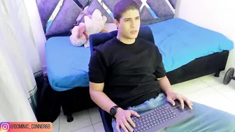 dominic_connor recorded nude video 846779