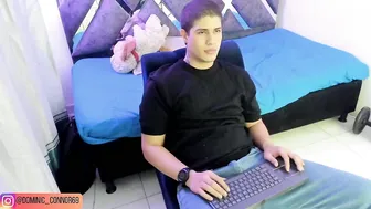 dominic_connor recorded nude video 846779