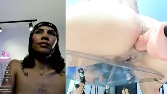 alexa_booty_ recorded nude video 846796