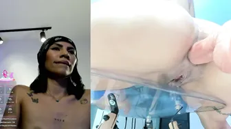 alexa_booty_ recorded nude video 846796