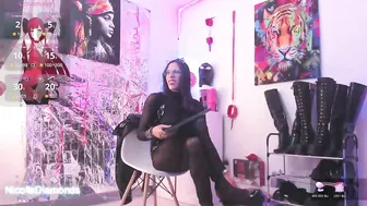 Miss_nicolesds (03/23/2026) video