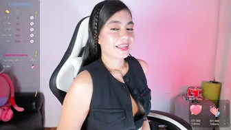 aylenmiller_ recorded nude video 846915