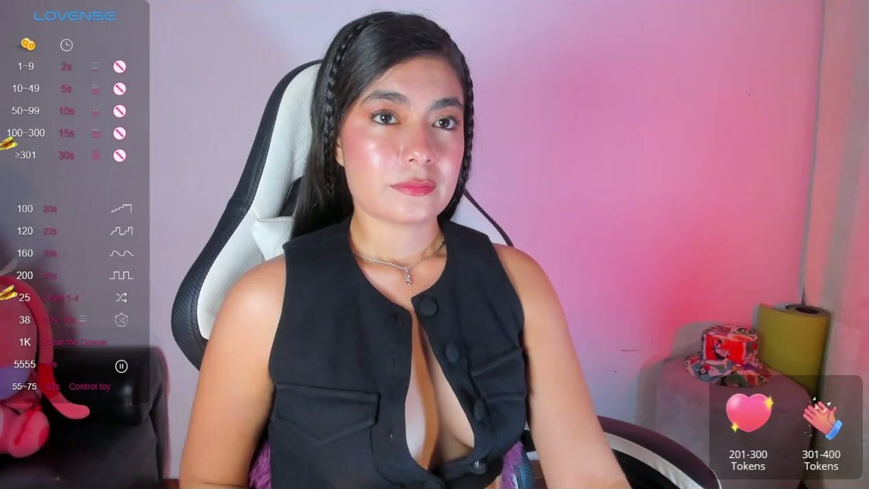 Aylenmiller_ nude chat cam porn