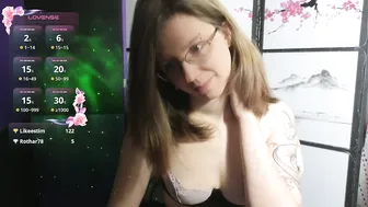 scarlettsrose recorded nude video 846928