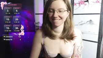 scarlettsrose recorded nude video 846928