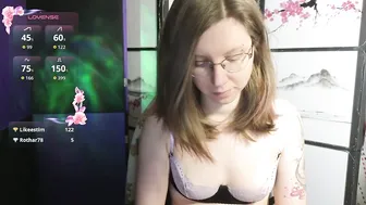 scarlettsrose recorded nude video 846928