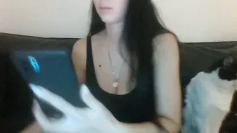 milagaborxx recorded nude video 846956