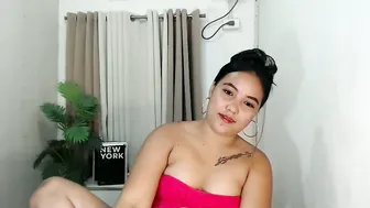 ellaminov recorded nude video 847023