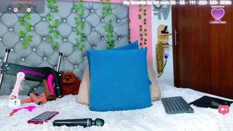 Nalajoyce lovense sex chat