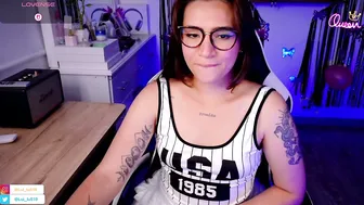soyabby_ recorded nude video 847038