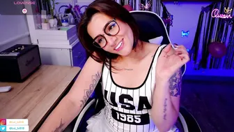 soyabby_ recorded nude video 847038
