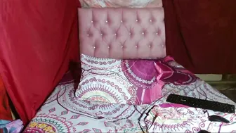 barbie969116 recorded nude video 847063