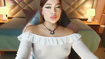 _meliblue recorded nude video 847099