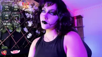 kora_red999 recorded nude video 847263