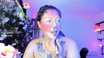 kora_red999 recorded nude video 847285